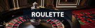 roulette-games